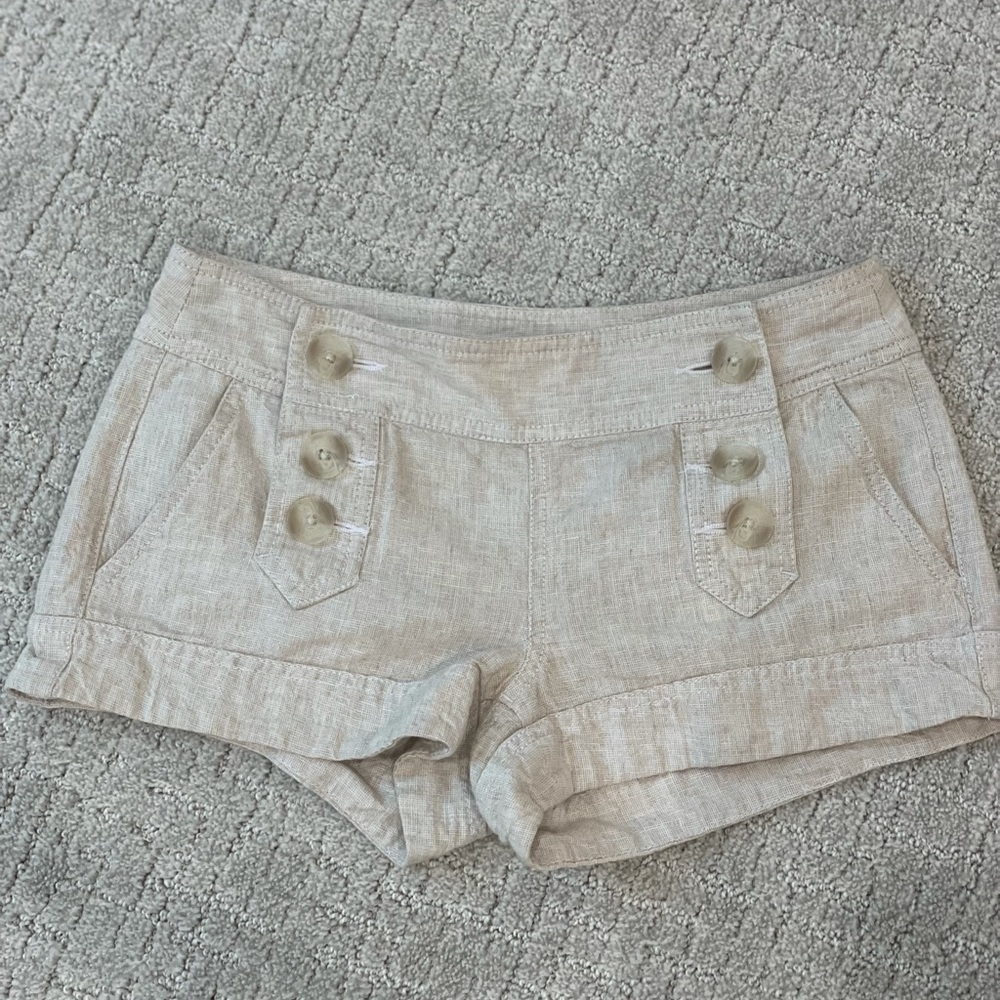 Express shorts - Picture 3 of 6